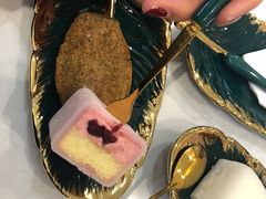 -麦雪尔甜品·生日蛋糕(新街口旗舰店)