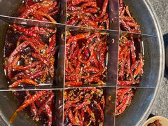 -大虎重庆老火锅(正弘城店)