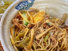 -无名氏面馆(邮电路店)