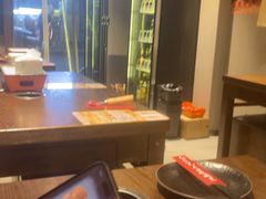 -半酌烧烤小酒馆(南京东路店)