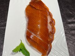 大董“酥不腻”烤鸭-大董(福田皇庭中心店)