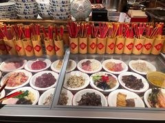 -田小狗的饭店(才子佳郡店)