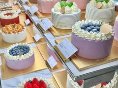 -M'CAKE(西单大悦城店)