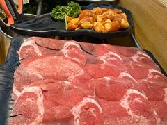 -牛市牛烤肉(西单大悦城店)