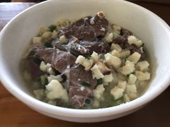 -刘信牛羊肉小炒泡馍(回民街店)