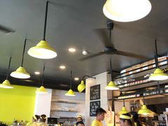 -The Sunny Side Cafe Station 1