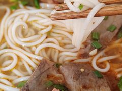 -正宗水城黑山羊烫皮牛羊肉粉(三桥商业街店)