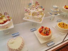 -LanTa蓝塔烘焙(锦艺城店)