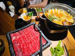 -山葵家居酒屋(天目里店)