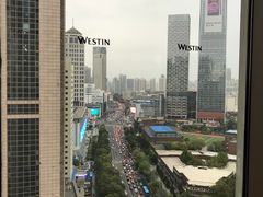 -天津君隆威斯汀酒店