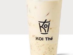 -KOI Thé(虹桥国际机场店)