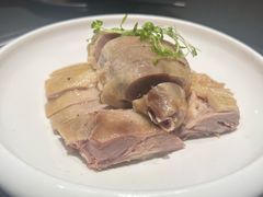 金陵盐水鸭-金陵家宴·金陵春·南京菜(夫子庙店)