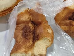 -清真喜兰老丁羊汤特色小吃