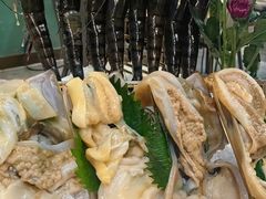 -喜聚薈·花膠雞海鮮火鍋(越秀店)