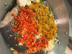 -湘江红·湖南招牌菜(莲花南路店)