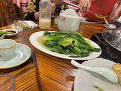 -侠成水上农庄(工业大道店)