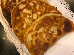 -北门涮肉·炭火铜锅涮肉(什刹海店)