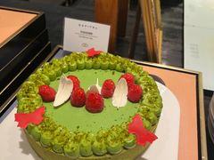 -圣丰索菲特·2 On 988 Café 自助餐厅