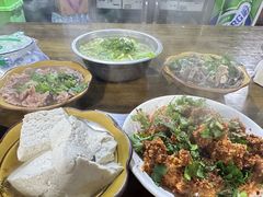 -小杨翘脚牛肉