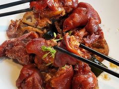 -西湖鱼港(咸嘉湖店)