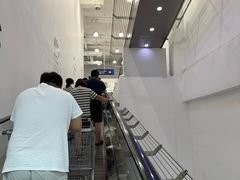 -山姆会员商店(邻瑞广场店)