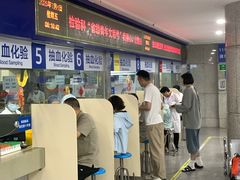 -杭州市第一人民医院(湖滨院区)