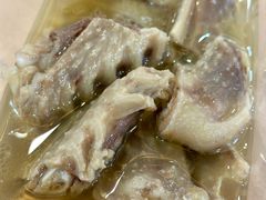 -蒋家桥饺面店(东关街店)