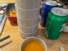 -新石器烤肉(百联川沙店)