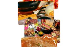 -黑牛の店·黑金店(沈阳万象城店)