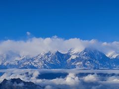 -牛背山