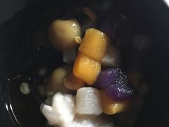 -老式乌米冰(阜阳园店)