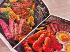 -必胜客(东大桥店)