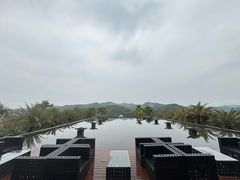 -佛冈熹乐谷温泉度假酒店