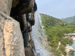 -黄花溪