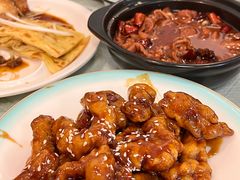 -鼎香润(德胜门内店)