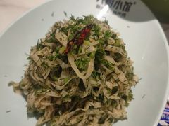 -大厨小馆(华阳城店)