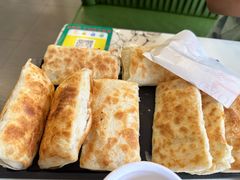 -高玛纳驴肉火烧(一世界店)
