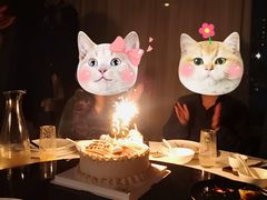 -榖屋house of flour(张江首店)