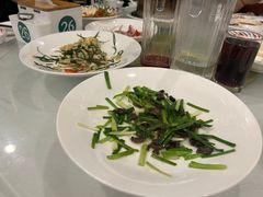 -新疆兵团食府清真(马连道店)