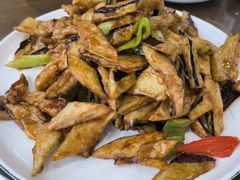 -抹直口特色菜馆(一店)