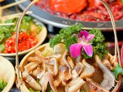 -蜀大侠火锅(总府路店)