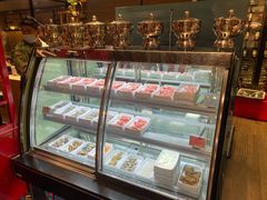 -美盛喜来登大酒店-盛宴标帜餐厅