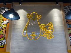 -BOPEYE·波派炸鸡(河西中央商场店)