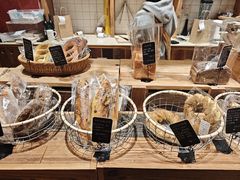 -佐敦面包铺·JORDAN BAKERY