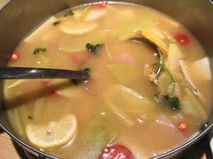 -米纸越南小馆(金鹰世界店)