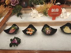 -芭菲盛宴·环球美食(锦城万达广场店)