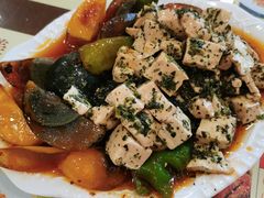 -葛记焖饼(伏牛路店)