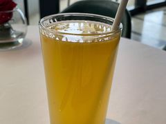-L'Arome芳芳法国餐厅(仙林金鹰店)