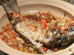 -费大厨辣椒炒肉(黄兴中心广场店)