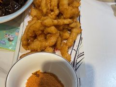 -李老哈·东北菜(宋园路店)